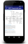 screenshot of Microprocessor
