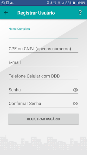 EstacionamentoFacil POÁ-SP Screen 2