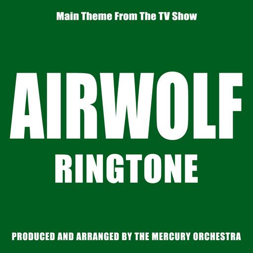 Airwolf Ringtone 1.0 Icon