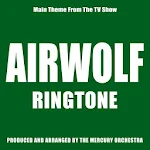Cover Image of Download Airwolf Ringtone  APK