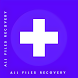 All File Recovery & Restore - Androidアプリ