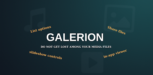 Galerion