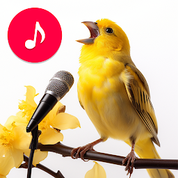 Icon image Bird Sounds, Calls & Ringtones