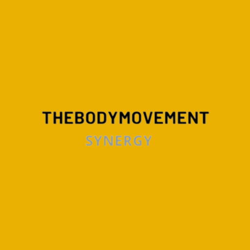 THEBODYMOVEMENT logo