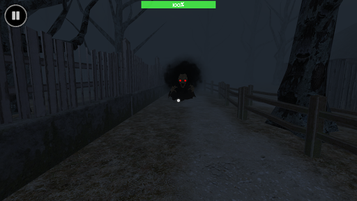 Evilnessa: The Cursed Place 2