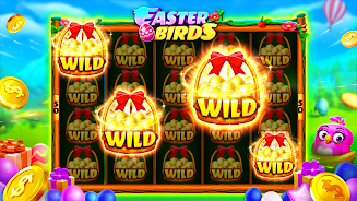 Jackpot World™ - Slots Casino Screenshot