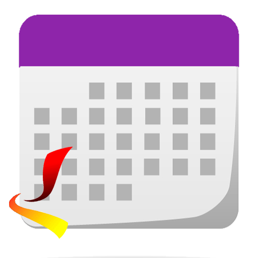 Chaavak Calendar Header - AppWisp.com