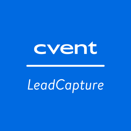 Cvent LeadCapture Logo