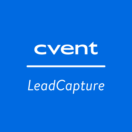 Cvent LeadCapture 3.52.1 Icon