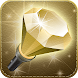 Luxury Flashlight - Androidアプリ