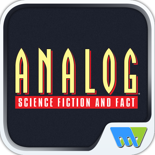 Analog Science Fiction and Fact