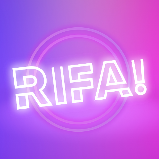 Rifa!: Sorteos fáciles logo