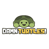 Damn Turtles! icon