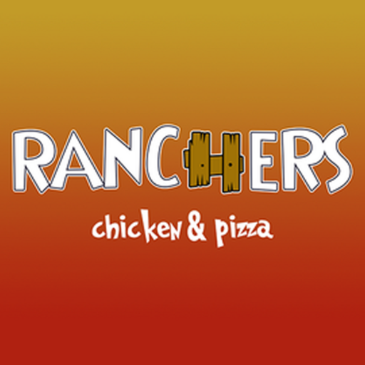Ranchers Fried Chicken, Bootle logo