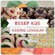Resep Kue Kering Lengkap विंडोज़ पर डाउनलोड करें