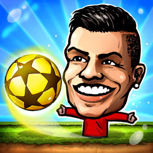 Puppet Soccer - Futebol – Apps no Google Play