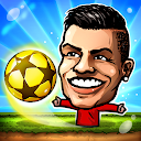 Puppet Soccer: Champs League