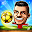 Puppet Soccer: Champs League APK icon