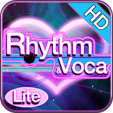 Rhythm&Voca Lite icon