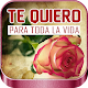 Rosas de Amor con Frases Románticas Download on Windows