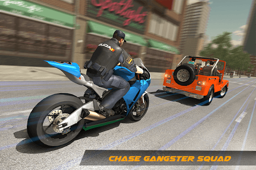 Police Car Transporter Plane – Police Crime City 1.5 screenshots 3