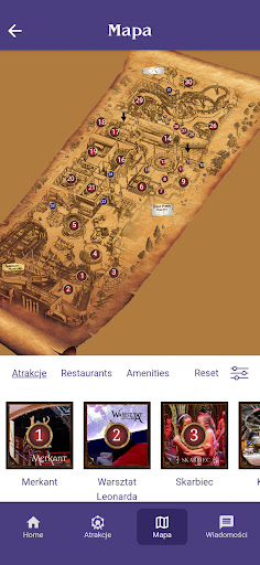 Mandoria Screenshot 3 - AppWisp.com