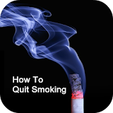 How To Quit Smoking icon
