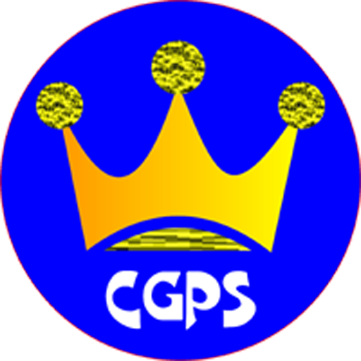 CGPS-App logo
