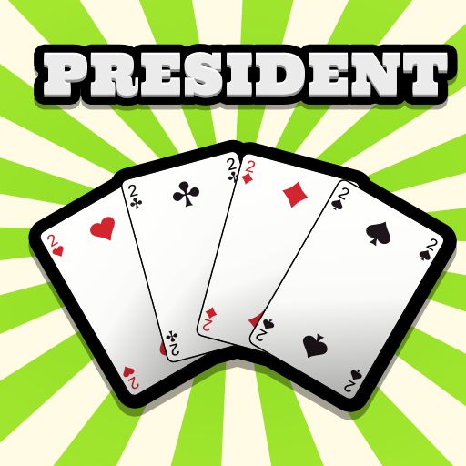 President 1.0.1 Icon
