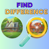 Spot The Difference Game icon