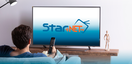 Star Net TV STB