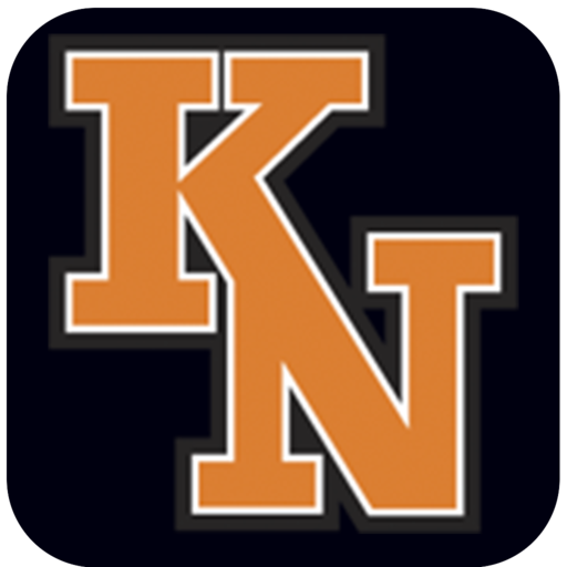 Knob Noster Public Schools logo