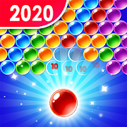 Top 39 Puzzle Apps Like Sweet Bubble: Bubble Shooter Legend - Best Alternatives