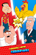 screenshot of Family Guy Freakin Mobile Game