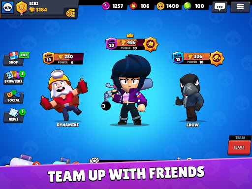 Brawl Stars Apps On Google Play