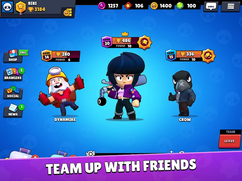 Download Brawl Stars For Pc - apk desenvolvedor de brawl stars pro pc