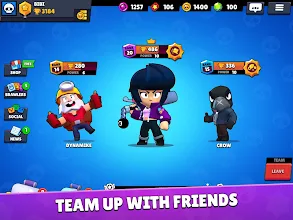 Brawl Stars Apps On Google Play