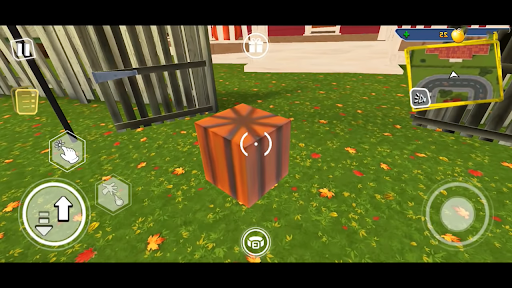 Guide  Dark Riddle Game