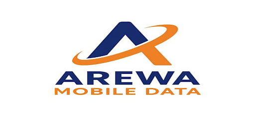 Arewamobiledata App