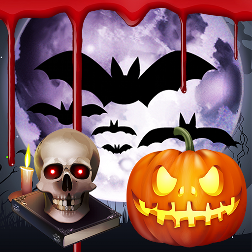 Descargar Magic Alchemist Halloween para PC Windows 7, 8, 10, 11