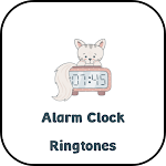 Cover Image of Tải xuống Alarm Clock Ringtones  APK
