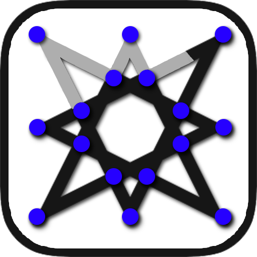 Puzzle fun logo