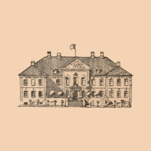 Pałac Bojadła logo