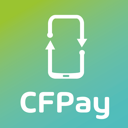 CF-Pay logo