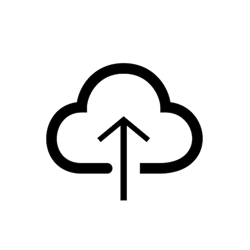 Drei Cloud  Icon