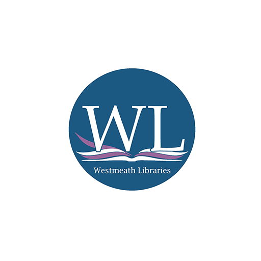 Westmeath Libraries logo