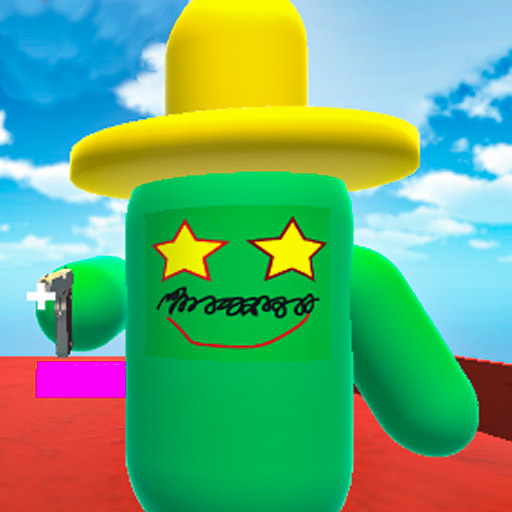 NEJJEDNODUŠŠÍ HRA NA SVĚTĚ! logo