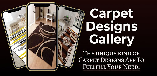 Carpet Design Ideas Gallery