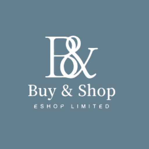 Buy&Shop logo