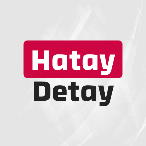 Hatay Detay Windows에서 다운로드